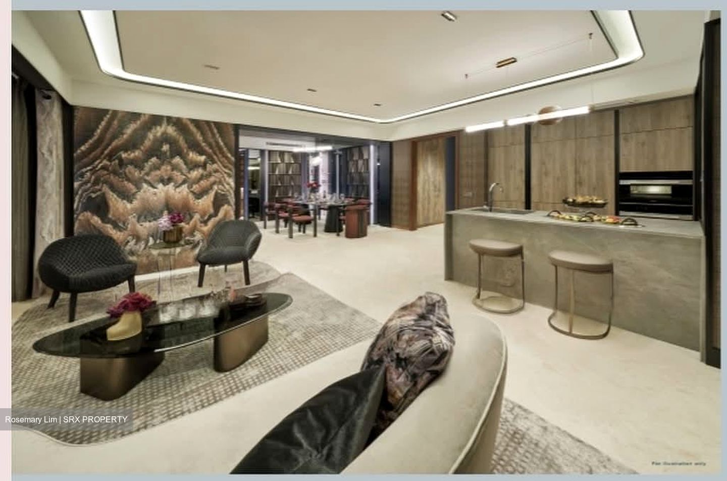 Canninghill Piers (D6), Apartment #569723351